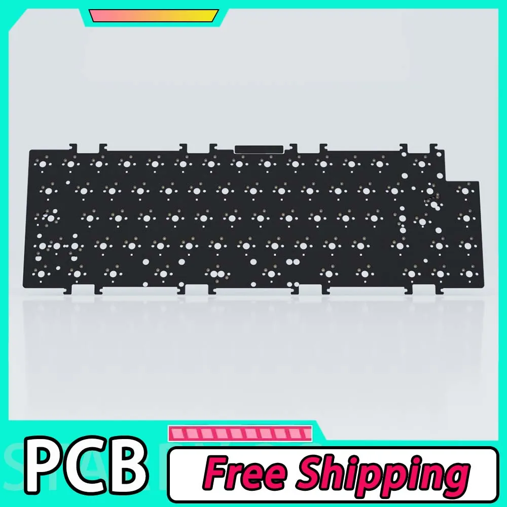 ZOOM65 V3 Keyboard Accessories Customized