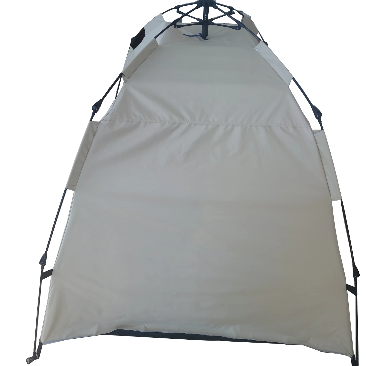 Camping dome tent is suitable for 2/3/4/5 people, waterproof, spacious, portable backpack tent, suitable for outdoor camping/hik