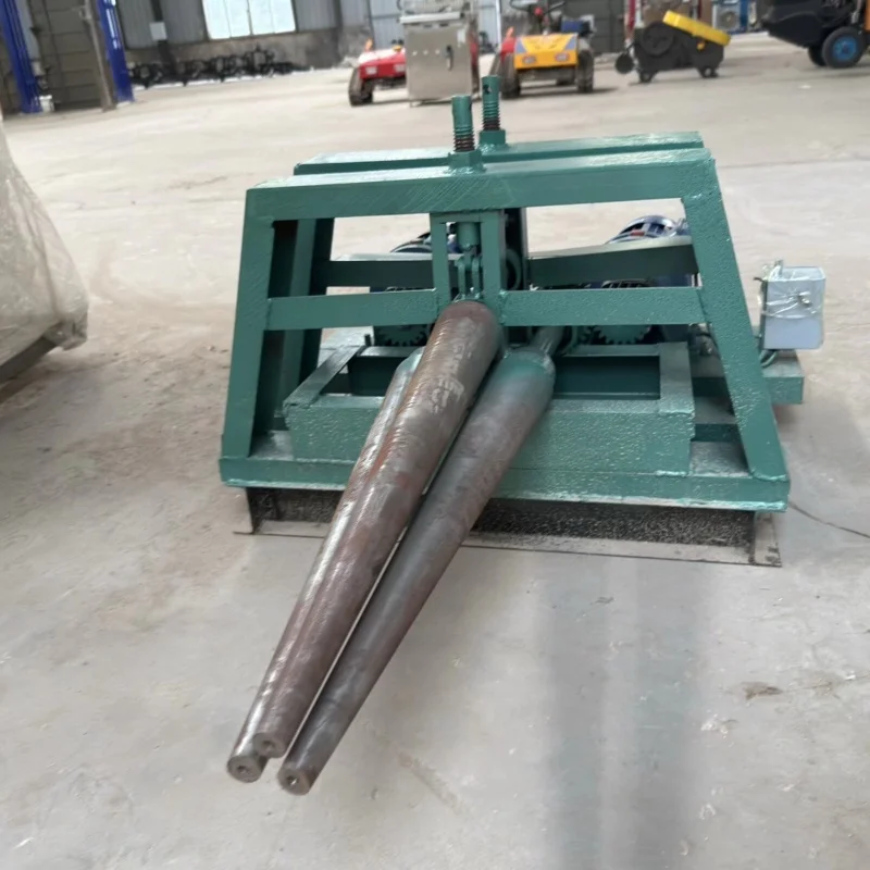 

Лидер продаж, гидравлический 3-роликовый вал, железный лист, прокатный конус, формовочная машина для конических воздуховодов для строительства