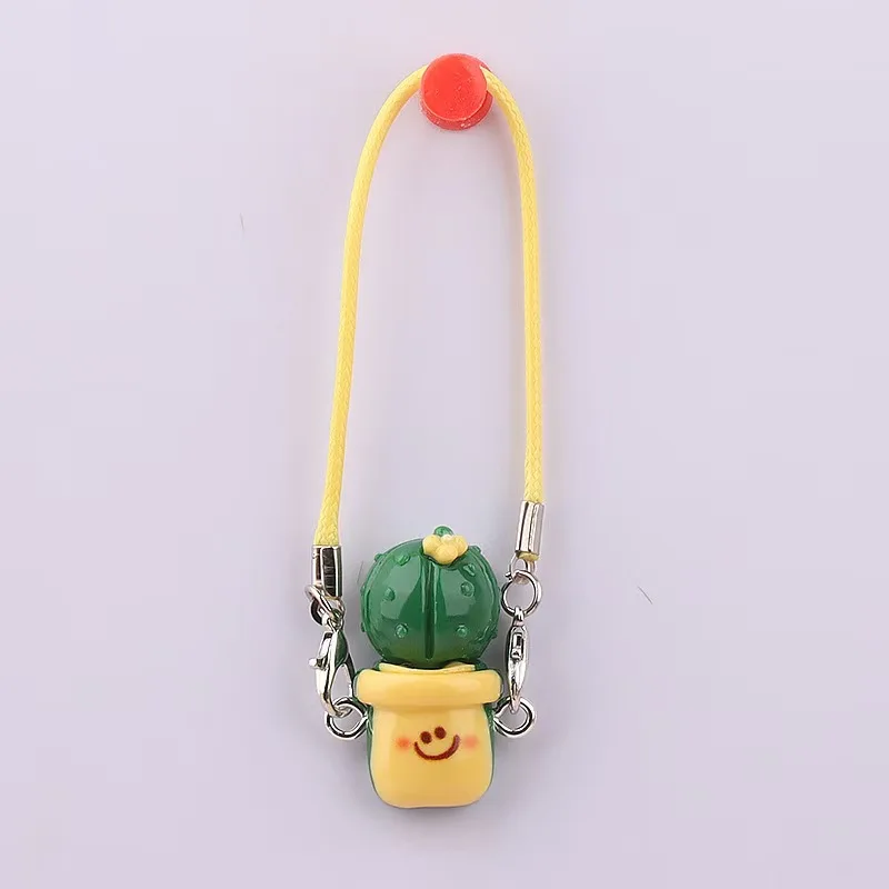 Geeignet für 17 cm Labrubu niedliche Cartoon-Puppenhaus-Zubehör, Miniatur-Dekoration, Plüschpuppe, Mini-Kaninchen-Modell, Anhänger-Spielzeug