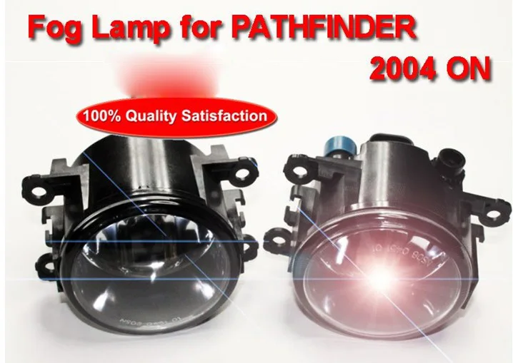 2008 XTERRA fog light,Free ship!halogen,XTERRA headlight,Micra,Titan,versa,stanza,sentra,Tsuru,XTERRA day lamp