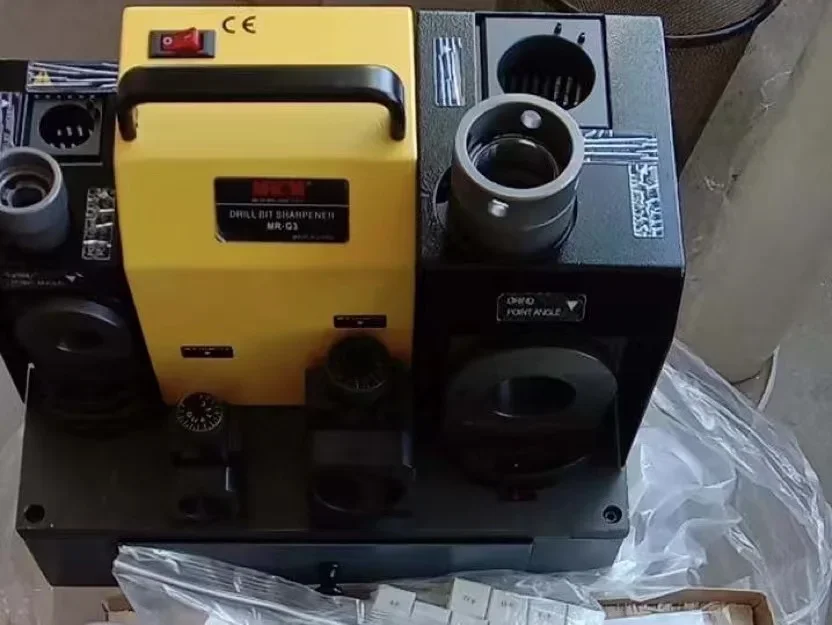 Ringvormige Cutter Grinder Kernboor slijpslijper slijpmachine