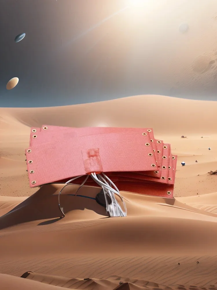 

100*235mm 12V 200W Silicone Heater Pad/Mat, Car Fuel Filter Heater, Diesel Heater , Flexible Heating Element, Thermal Mat/Pad