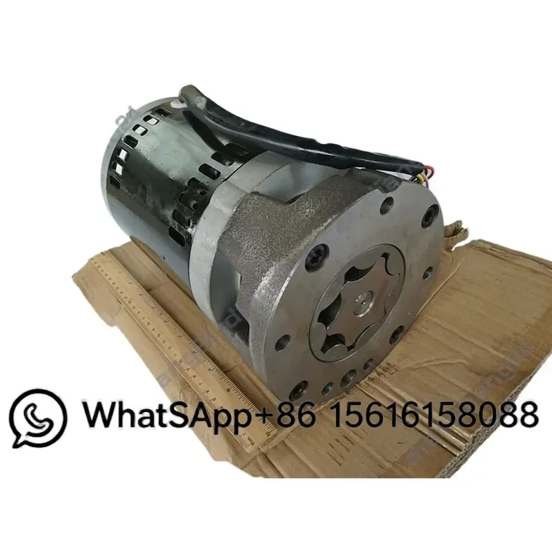Centrifugal Oil Pump for York AC 026W37937-000 026-37937-000 026-46326-002 Replacement Part Air Conditioner Compressor