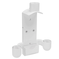 Storage Bracket Parts Accessories for Dreame V9 V10 V12SE Handheld Cordless Vacuum Cleaner Hanging Rack