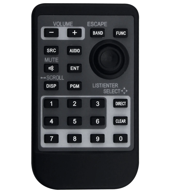 Replace CXC9113 Remote Control For Pioneer Car Audio Receiver DEHP960MP CXC9115 CXC5717