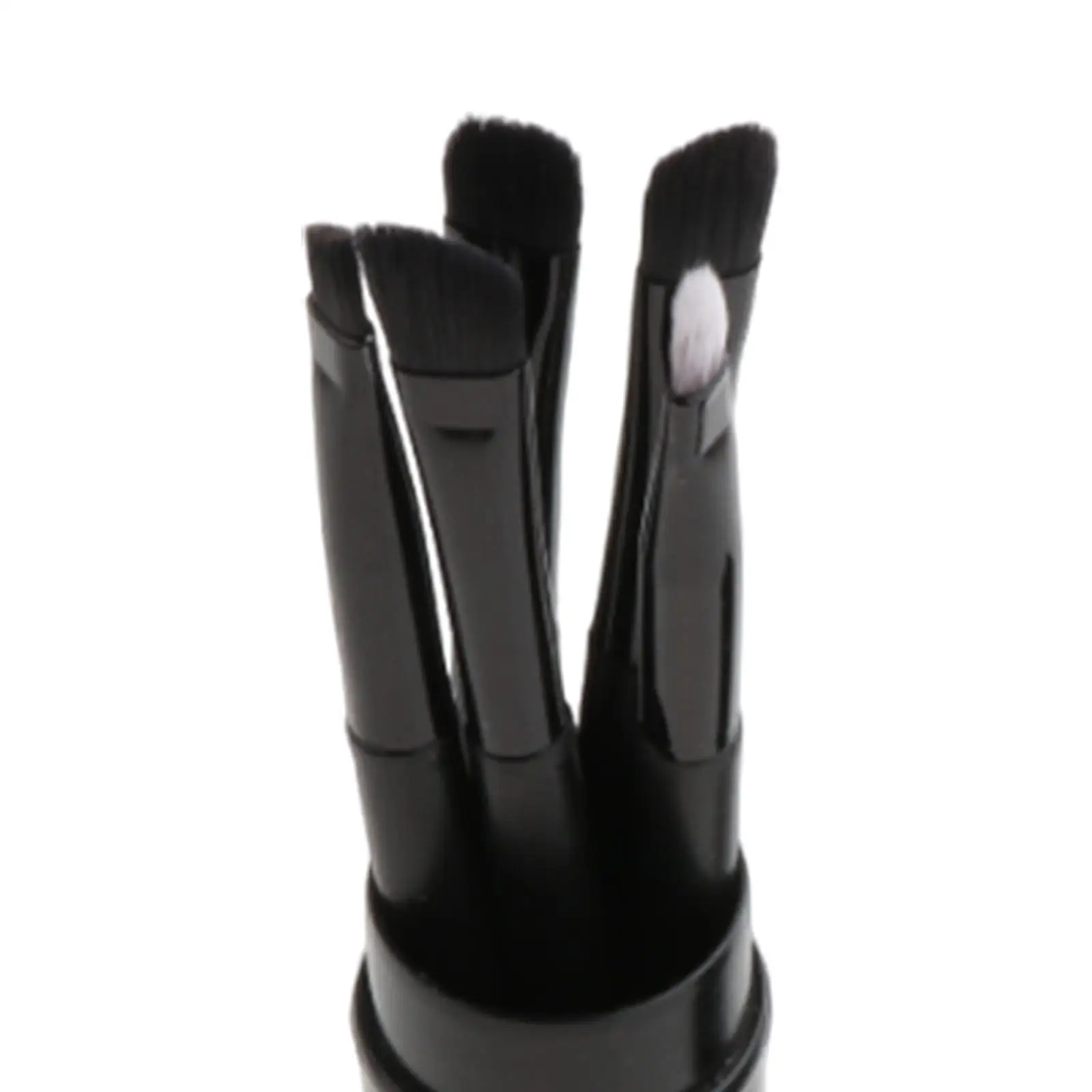 5 Pieces Watch Cleaning Brush Hand Tools Multifunction Professional Portable