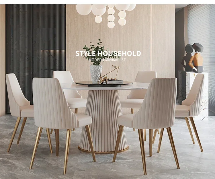 Modern Chairs Dining Room Nordic Kitchen Chair Ergonomic Restaurant Massage Dining Chairs Party Furniture