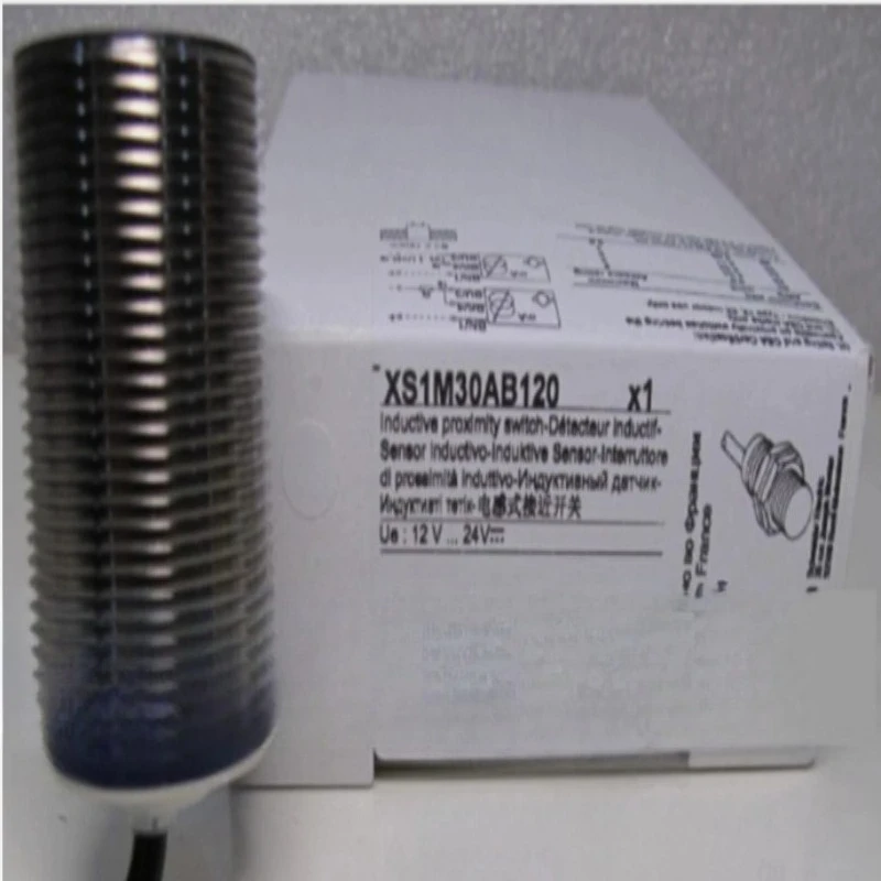 

Brand New Original XS1M30AB120 XS1M30PA370 XS1N18NA349 XS1N18NB349 XS512B1DBM12 XS512B1MAL2 XS512B1MBL2 Fast Shipping