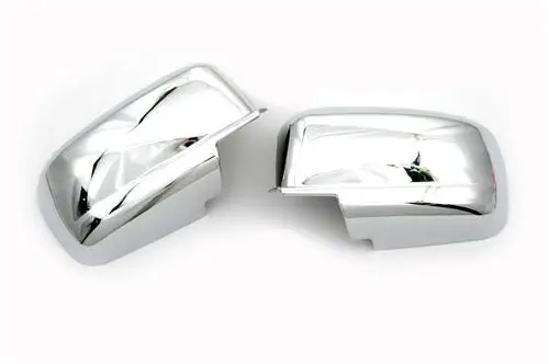 

Premium Grade Chrome Side Mirror Cover for Renault Koleos 2008-2012