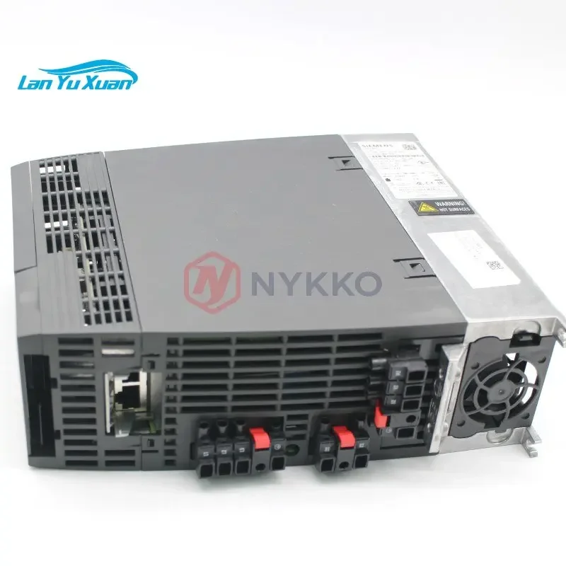 New  Inverter 6SL3210-1KE18-8AF1 6SL32101KE188AF1