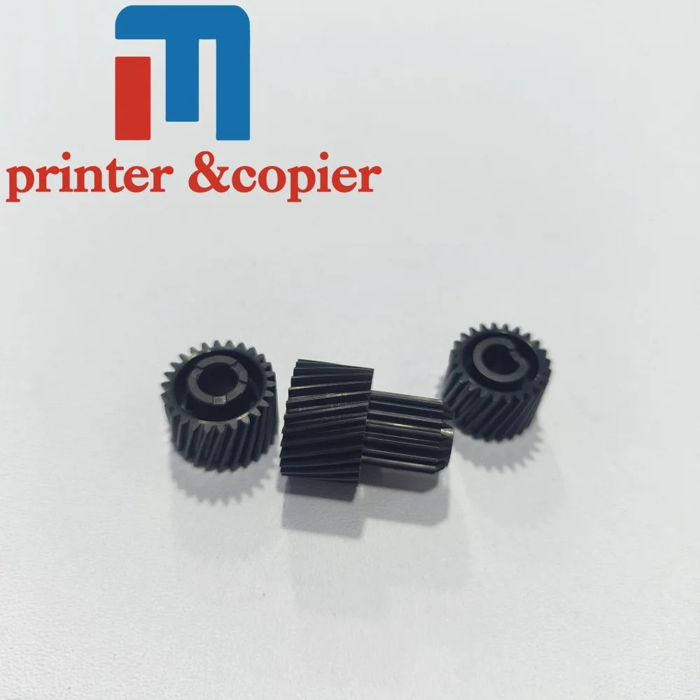 

10X проявочная шестерня для Ricoh MP 2554 3554 3054 4054 5054 6054 2555 3555 3055 4055 5055 6055 SP D202-3140 D202-3141 D202-3145