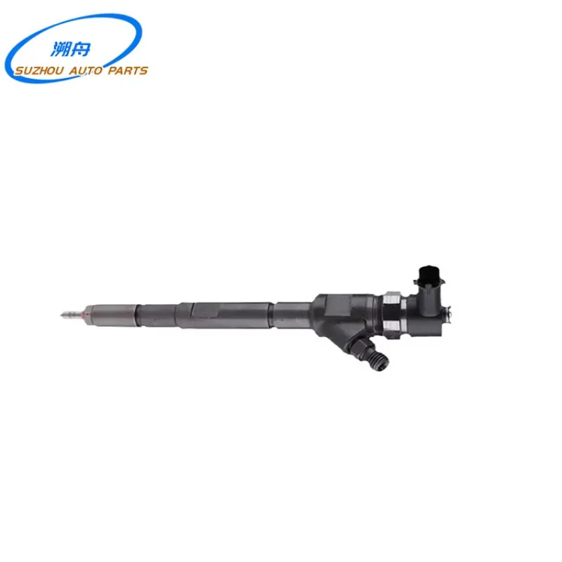 Direct Wholesale Great Standard Injector Nozzles 0 445 110 278 Engine Fuel Injector 0445 110 278 Innovative Products