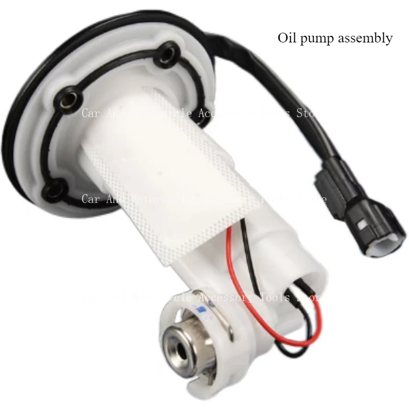 

Apply To 150 250SR 400 650NK GT MT Motorcycle Gasoline Pump Accessories