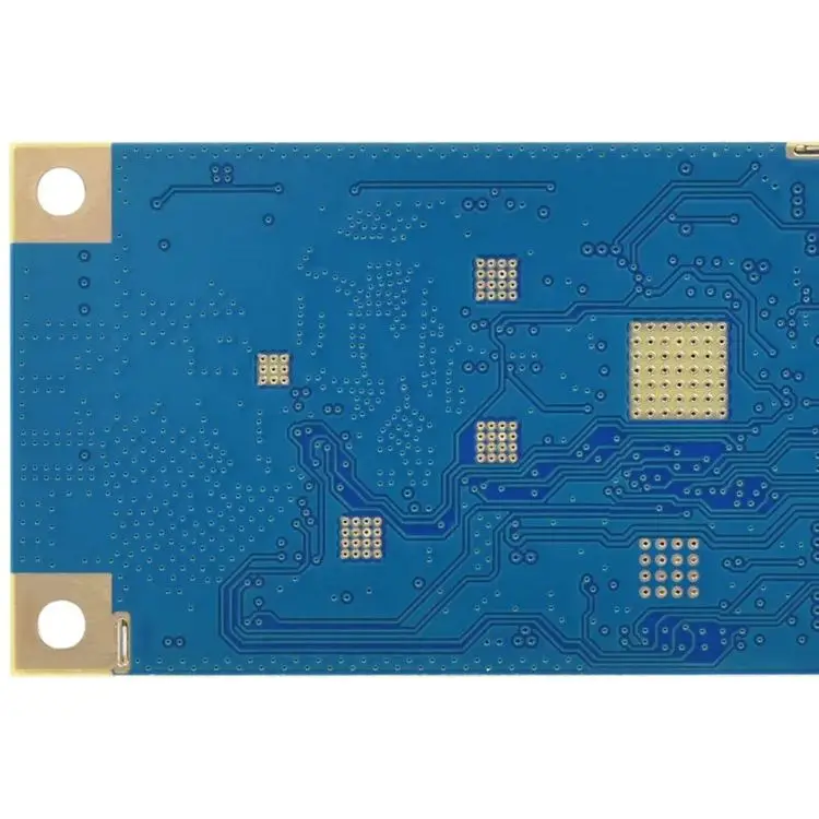 Módulo de enlace Raspberry Pi 4B LoraWAN SX1302/1303, placa de expansión de comunicación inalámbrica para Raspberry Pi 868/915