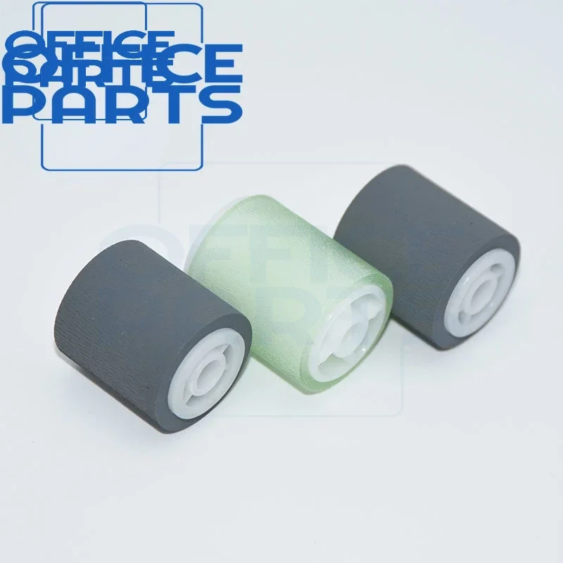 10 Sätze Original ADF Papieraufnahmerolle Papierzuführrolle für Toshiba …