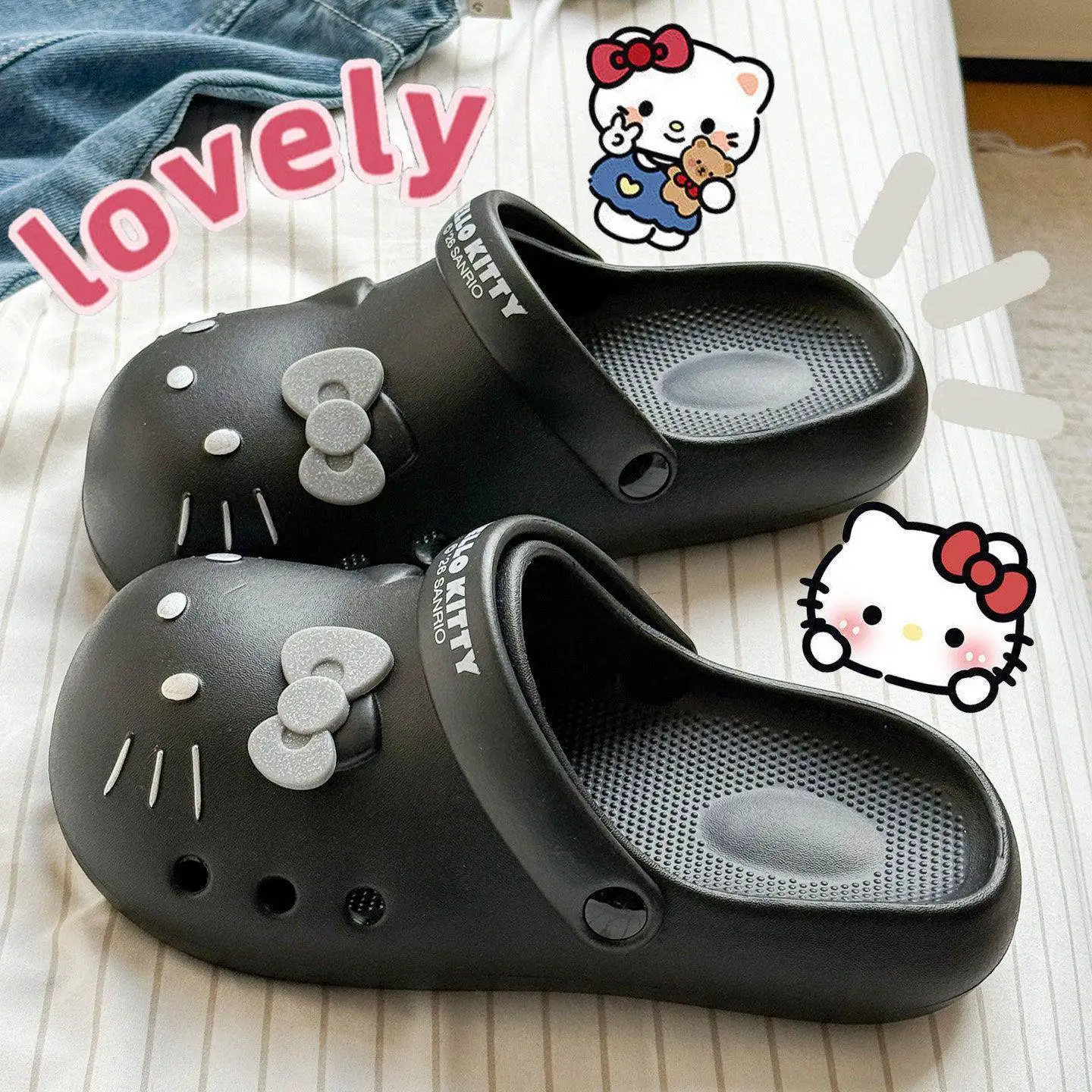 sandalias-antiderrapantes-hello-kitty-com-estampa-de-desenho-animado-chinelos-kawaii-de-verao-para-meninas-sapatos-joker-com-furos-para-sair