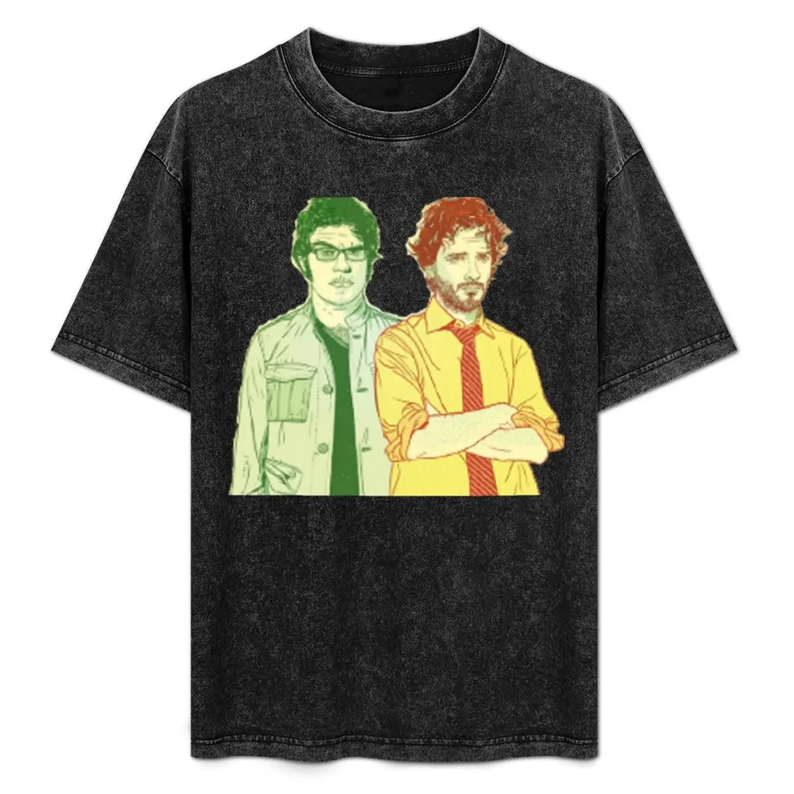 

FLIGHT OF THE CONCHORDS T-Shirt man t shirt heavy cotton t shirts for man cotton T-Shirt