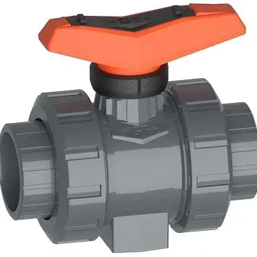 2026 Gf 546 PVC-U T…