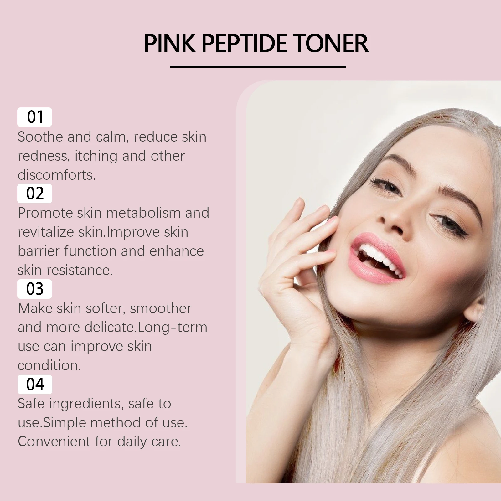 Toner de essência de rosa bril - Rose Water Spray avaliação e preço