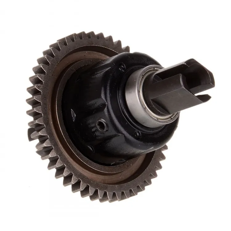 60065 Differential Gear Set for 1/8 HSP 94760 74761 94762 94763 94766 RC Car Spare Parts