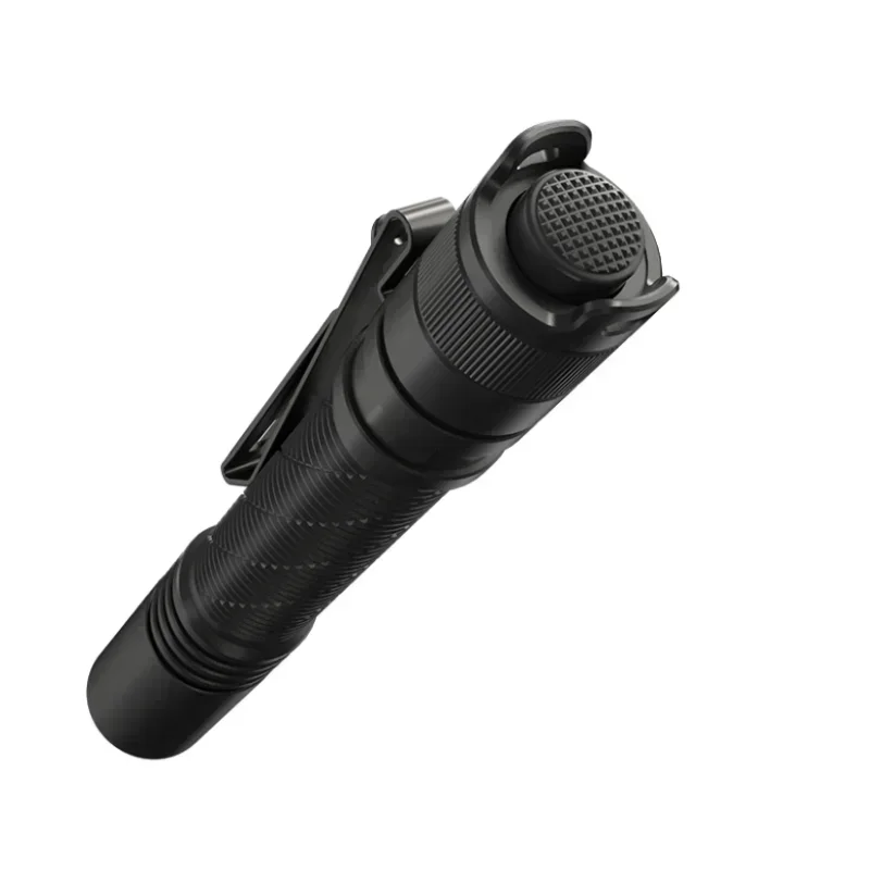 NITECORE MT2A Pro 1000 Lumens Pocket Flashlight AA Torch with NL1416R 1600mAh Li-ion Battery