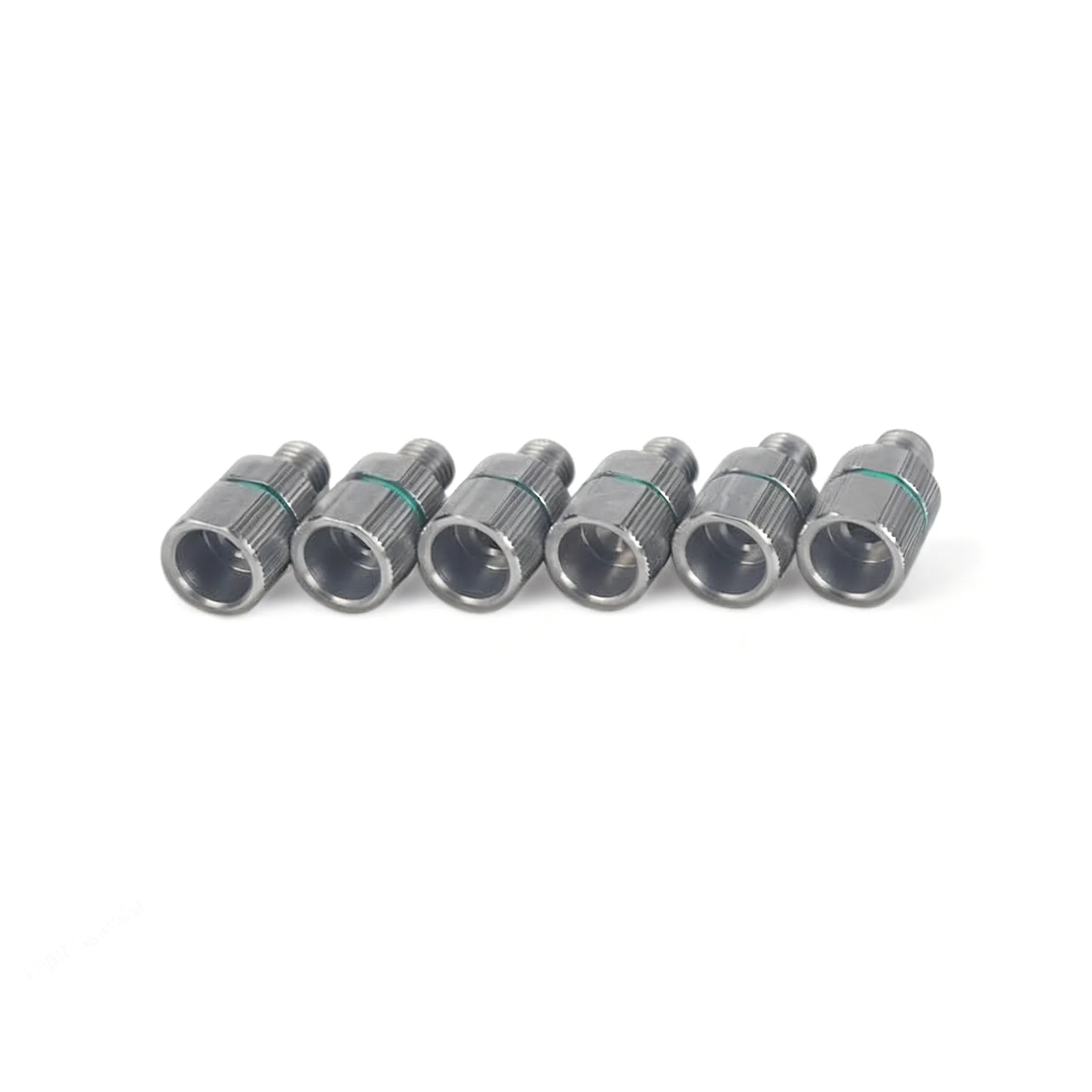 10pcs Waterproof Cable Feed-Through Screw, M10 Hollow Bolt for ROV Pressure Housings