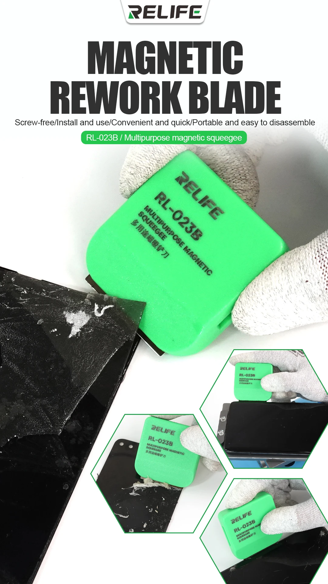 RELIFE-RL-023B Mult…