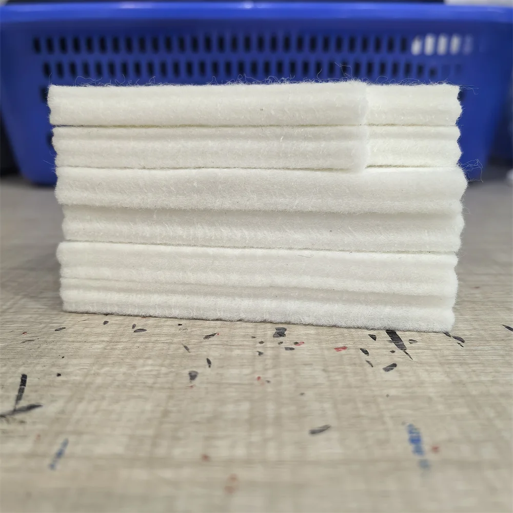 

40X T6716 Waste Ink Tank Pad Sponge for EPSON WF C5210 C5290 C5710 C5790 M5298 M5299 M5799 C529 C579 ET8700 S380 S381 S880 S884