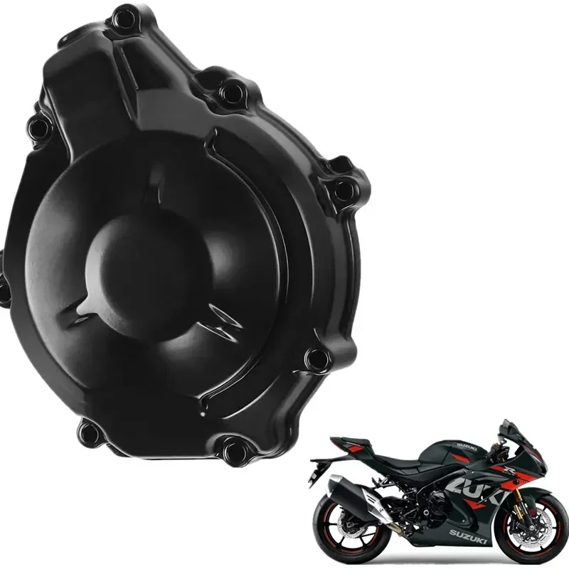 

Для Suzuki GSX-R1000 GSXR1000 2017-2020 детали мотоцикла статор магнето крышка