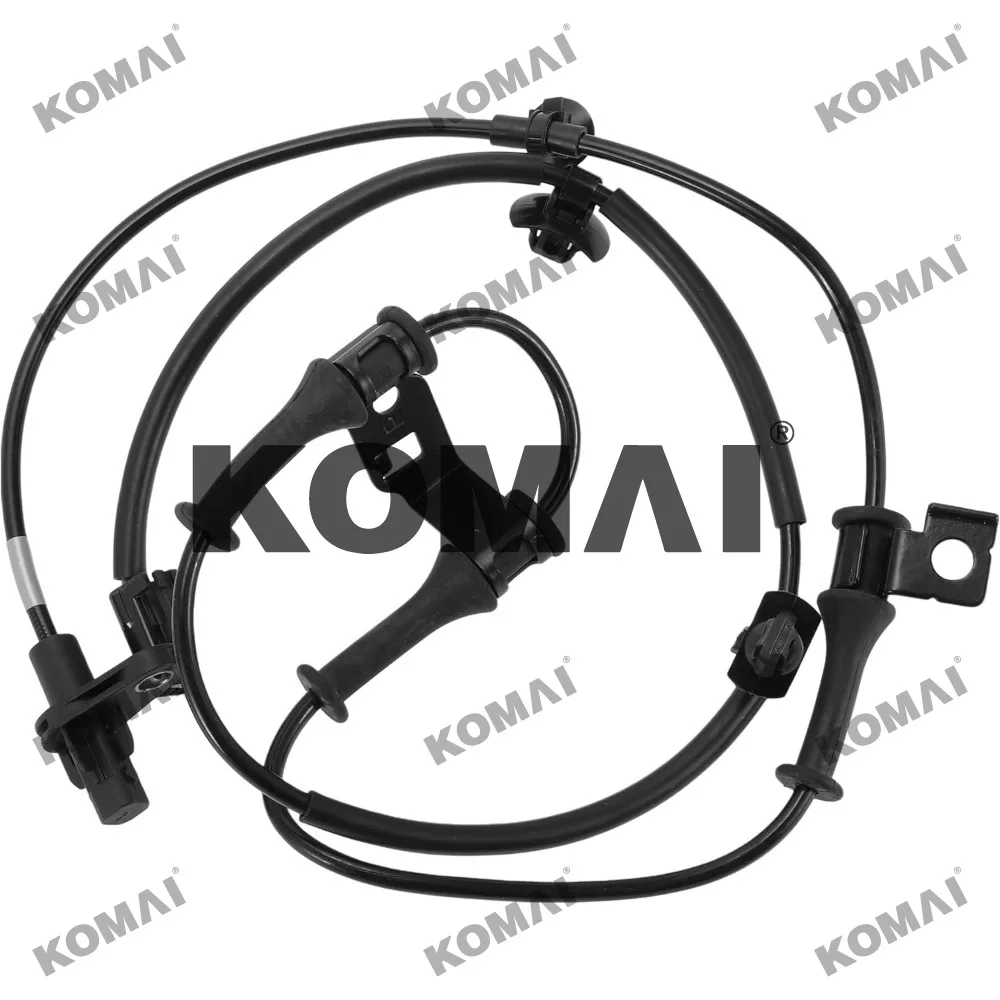 

XOJOX Датчик скорости колеса ABS, передняя правая задняя ступица, крышка датчика скорости ABS 59830-3X310, для 2011-2012 гг.