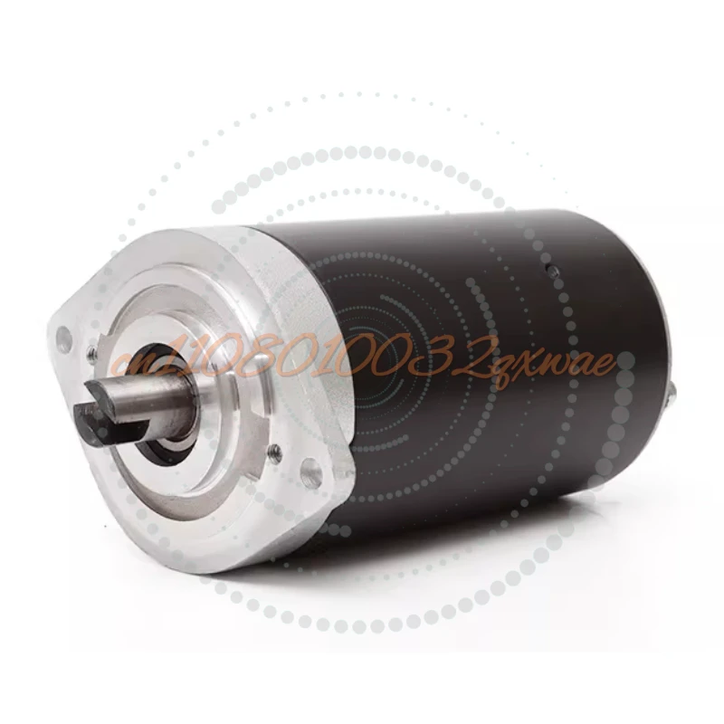 12V 24V 48V Electric Forklift Truck Hydraulic Oil Pump Power Unit DC Motor 800W