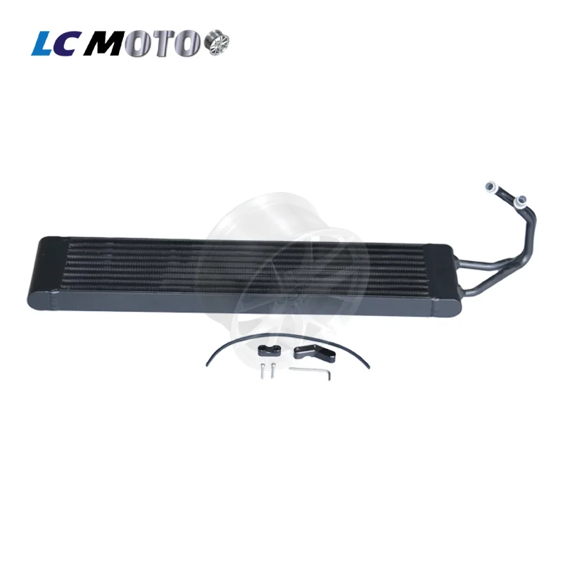 Transmission Cooler Kit For BMW F8X M3 M4 2015-2020 Performance Transmission Cooling Tuning Parts