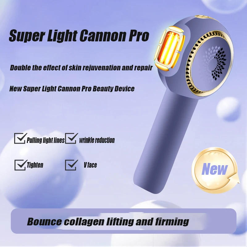 Dispositif de Lifting du visage, introducteur de Massage de beauté du visage du cou, rajeunissement de la peau à microcourant, dispositif de beauté Anti-vieillissement, masseur pour le visage