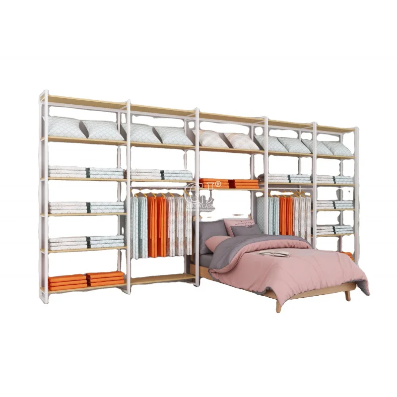 Présentoirs pour textiles de m - Home Textiles Direct avis et prix