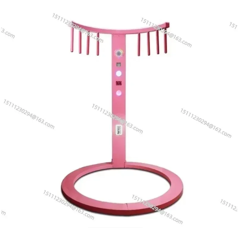 Fast Eyes, Fast Hands,Stick Machine, Fast Speed Limit Stick Machine,  Shopping Mall Warm-up Stall Game Activity Props