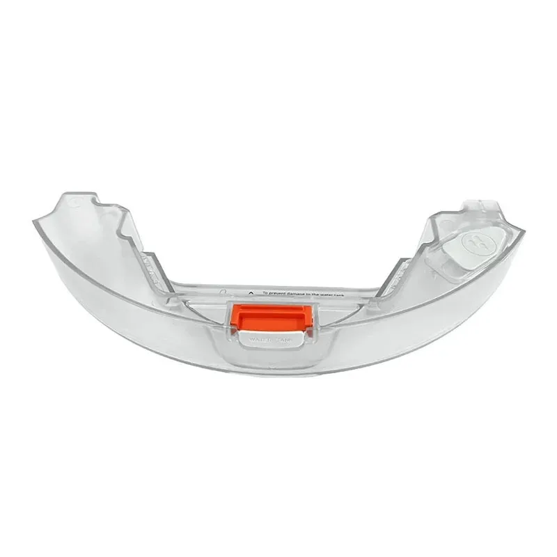 Adecuado para Roborock S5 Max/S6 Maxv/S50 Max/S55 Max/T7 piezas de aspiradora robótica tanque de agua de repuesto