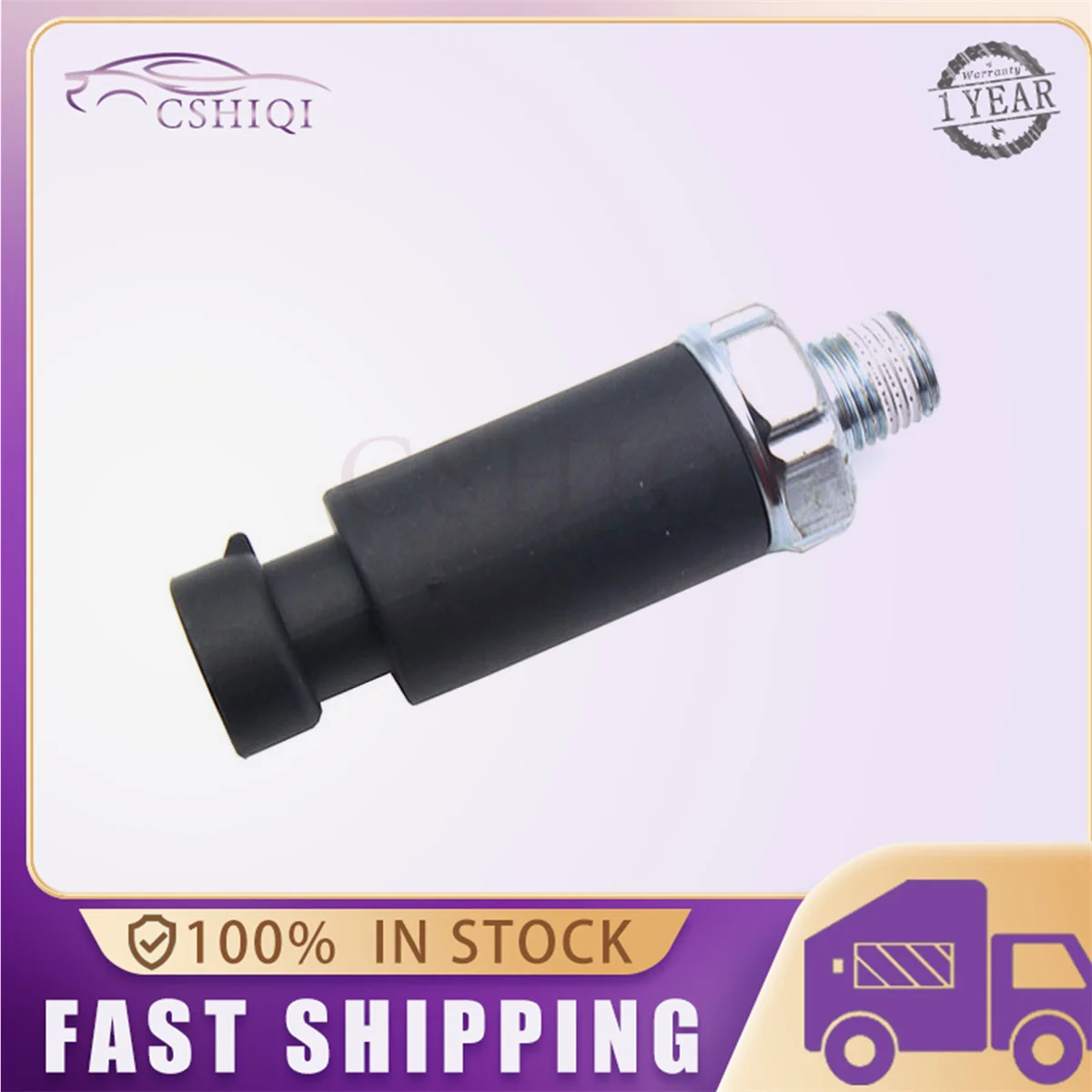 

3 контакта 19244500 датчик давления масла для Buick Cadillac Chevrolet Express 1500 Sonora Silverado 2500 GMC Pontiac 4,3 л