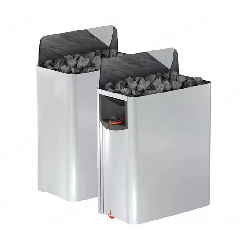 Wall mounted sauna heater sauna dry stove