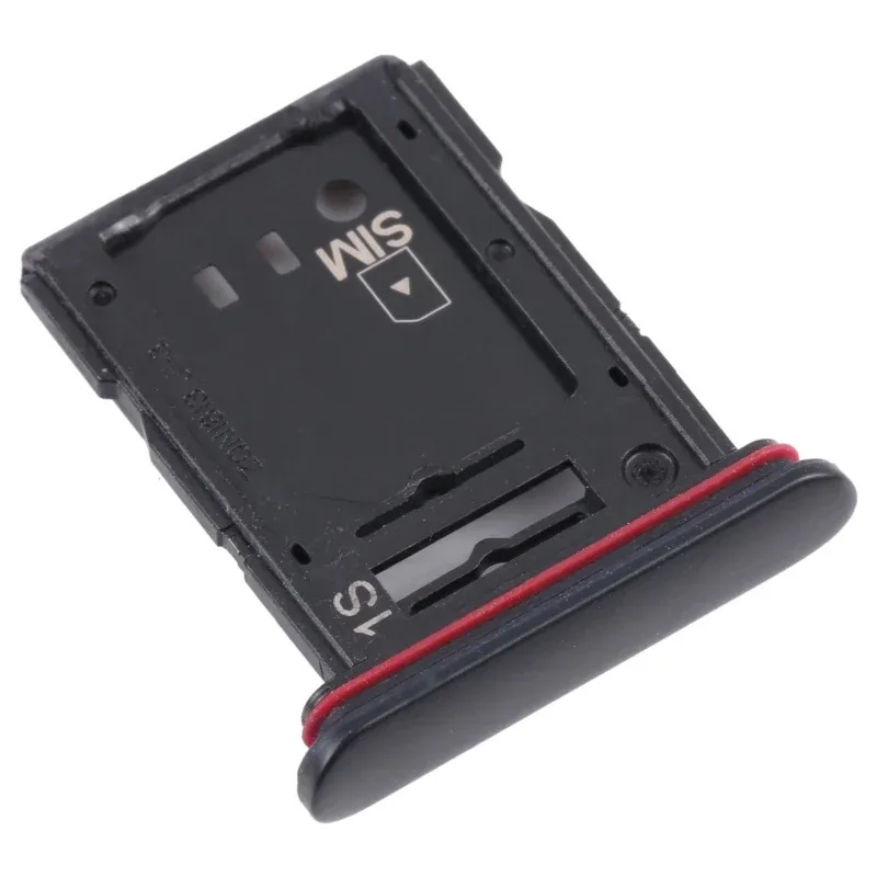 SIM Card Tray  For Sony Xperia 10 III SIM Card Holder Drawer Phone Replacement Part