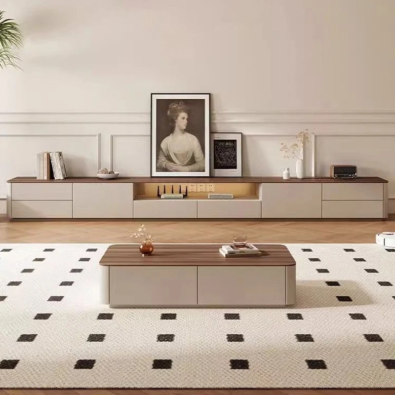 

Organizer Simple Tv Stand Vertical Ornament Design Living Room Tv Stand Drawers Shelf Stojaki Telewizyjne Home Accessories