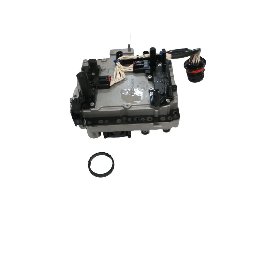 NAP Original new car accessories Electro-hydraulic control module assembly for BYD song plus song l parts car Electrohydraulic