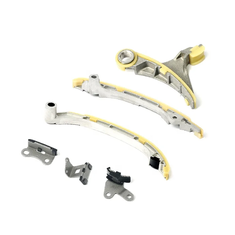 High Quality 13506-75050 13550-75010 13559-75060 Timing Chain Kit for Prado Hiace Coaster Fortuner 2.7