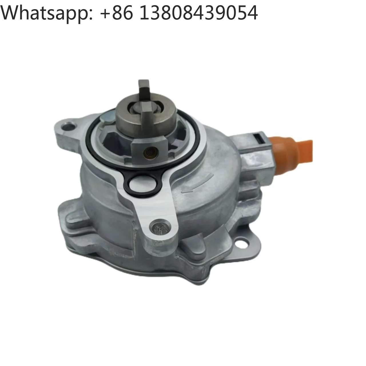 

High Quality BB5E-2A451-BD for Ford Edge 2011/Escape/Mondeo Vacuum Booster Assy Brake Booster Pump