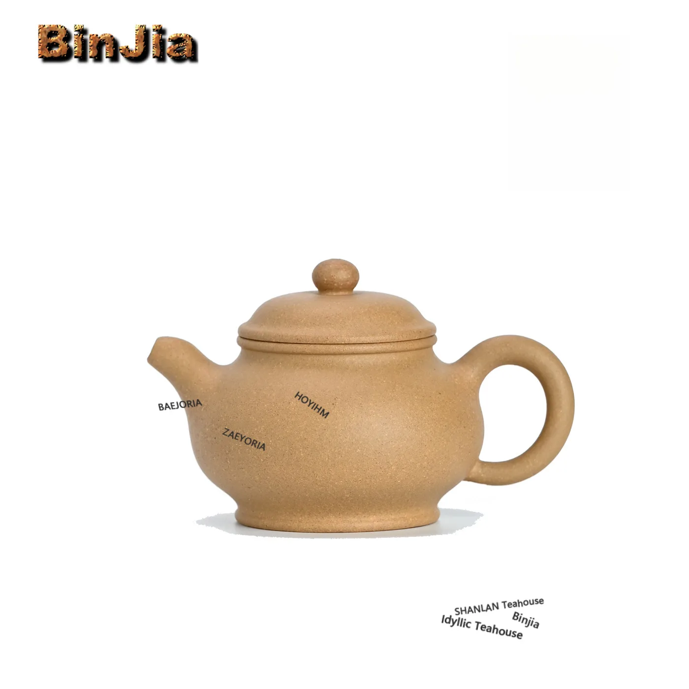 

160ml Authentic Yixing Purple Clay Teapots Handmade Duozhi Pot Raw Ore Section Mud Kettle Chinese Zisha Tea Set Tea Services
