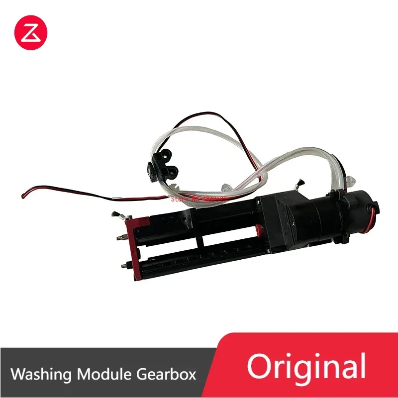 

New Washing Module Gearbox for Roborock S7 MaxV Ultra S7 Pro Ultra Vacuum Cleaner Spare Parts New Main Brush Gearbox Motor