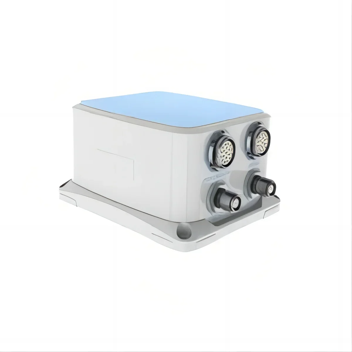 

Integrated INS for Inertial navigation
