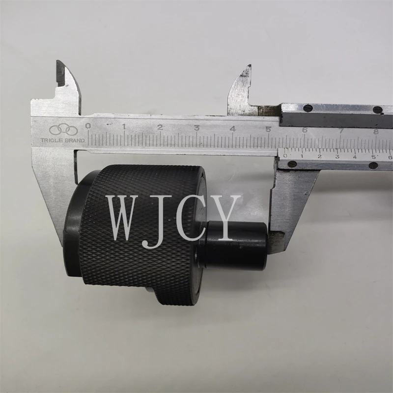 1 Piece Lock Sleeve For KBA Rapida 105 Offset Printing Machine Spare Parts Roller Lock Sleeve for KBA