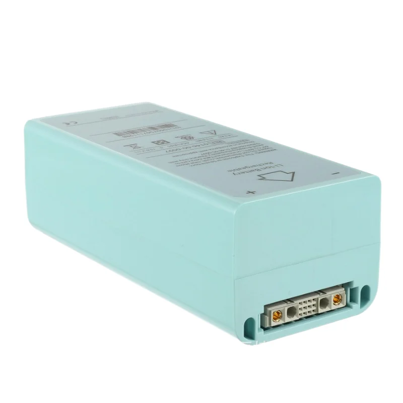 15V 14300mAh Battery for MAQUET Ventilator Cardiosave Hybrid High Quality 0146-00-0097 Replacement Battery
