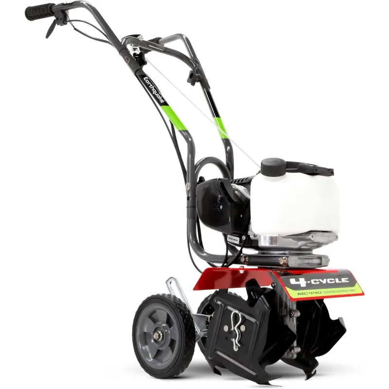 12802 MC440 Mini Cultivator with 40cc 4-Cycle Viper Engine